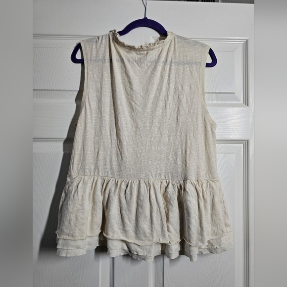 Anthropologie Top - Picture 6 of 10